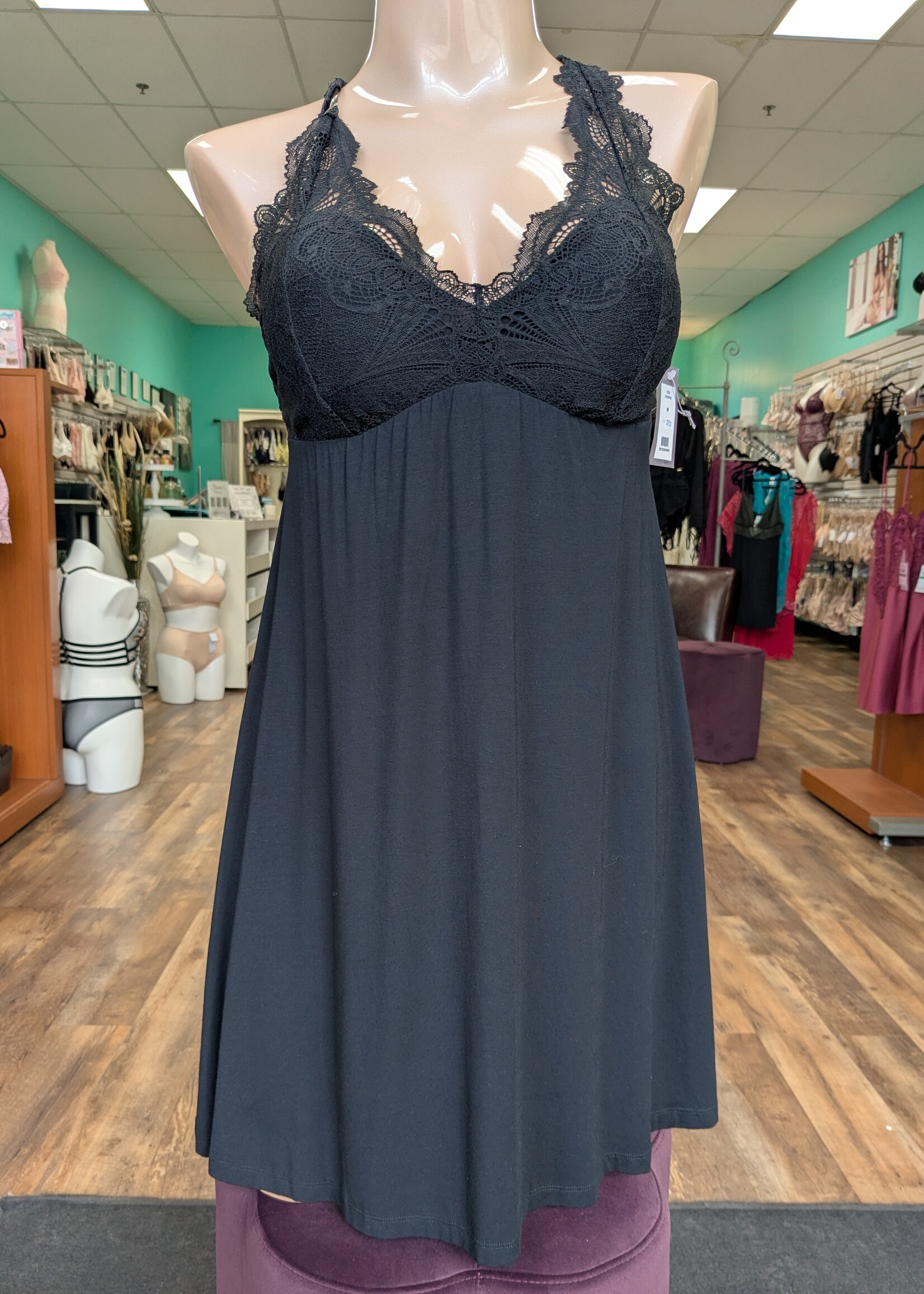 Fleur't 630F Full Cup Belle Epoque Chemise