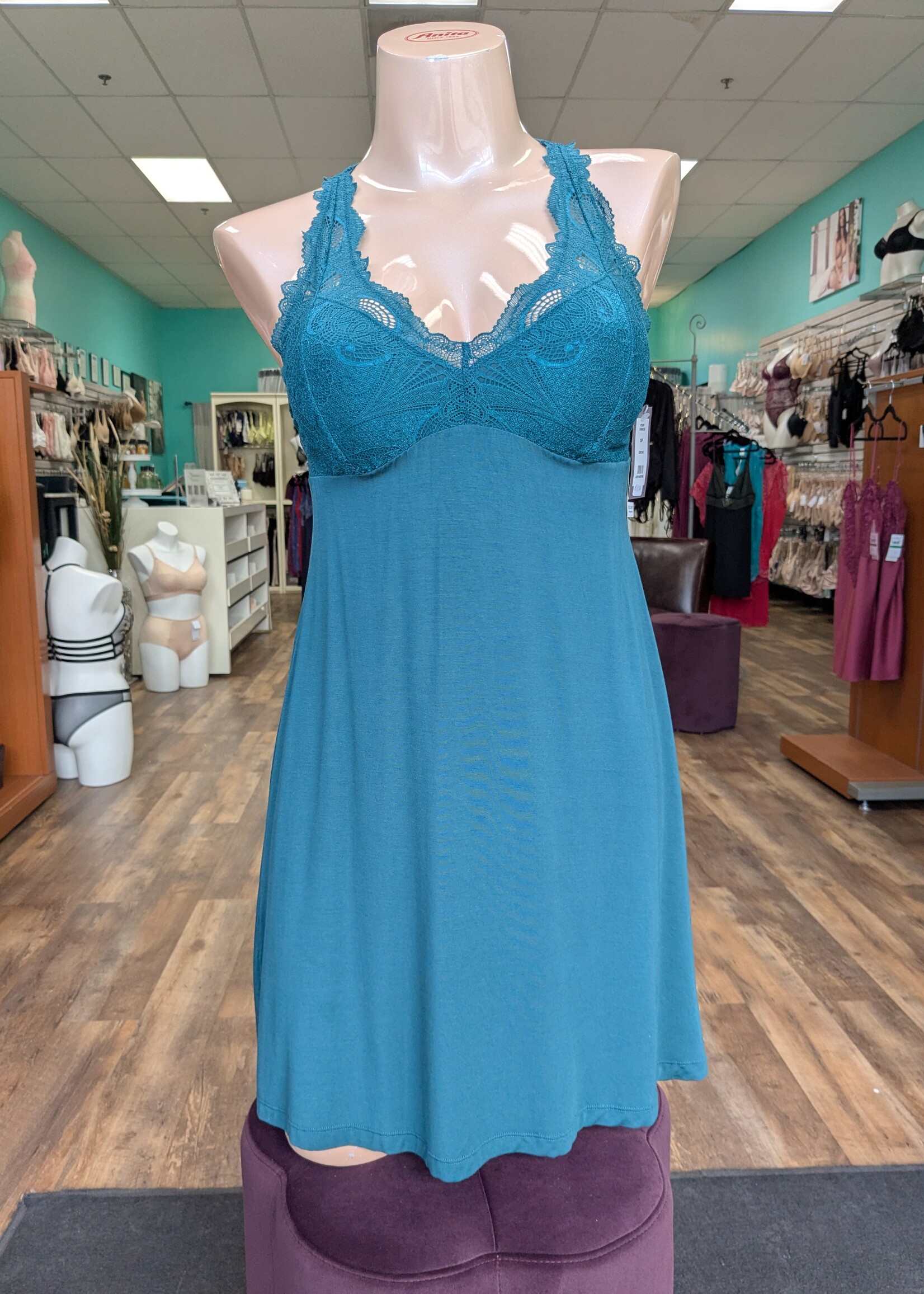 Fleur't 630F Full Cup Belle Epoque Chemise