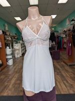 Fleur't 6051 Double Triangle Chemise
