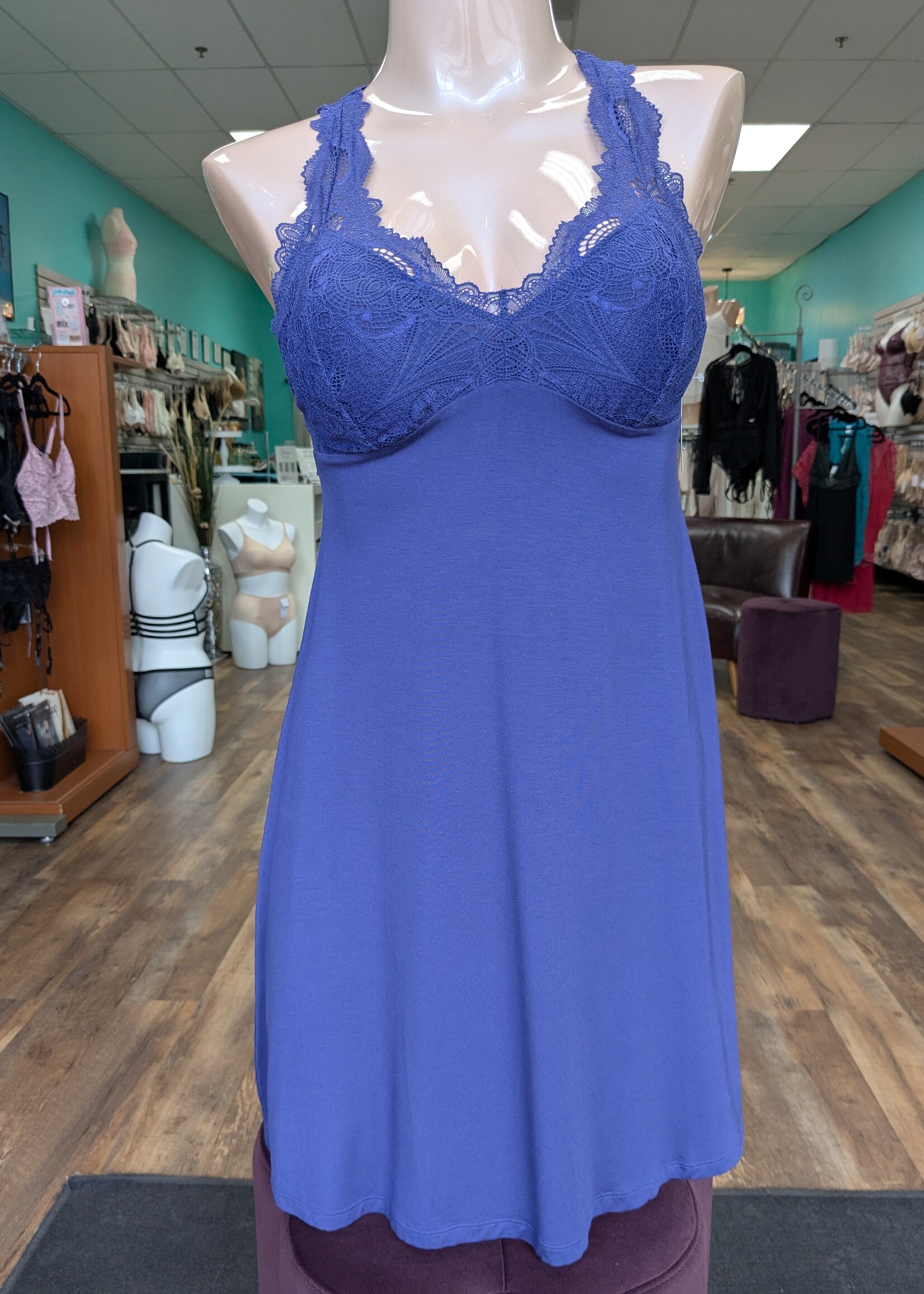 Fleur't 630 Belle Epoque Iconic Chemise