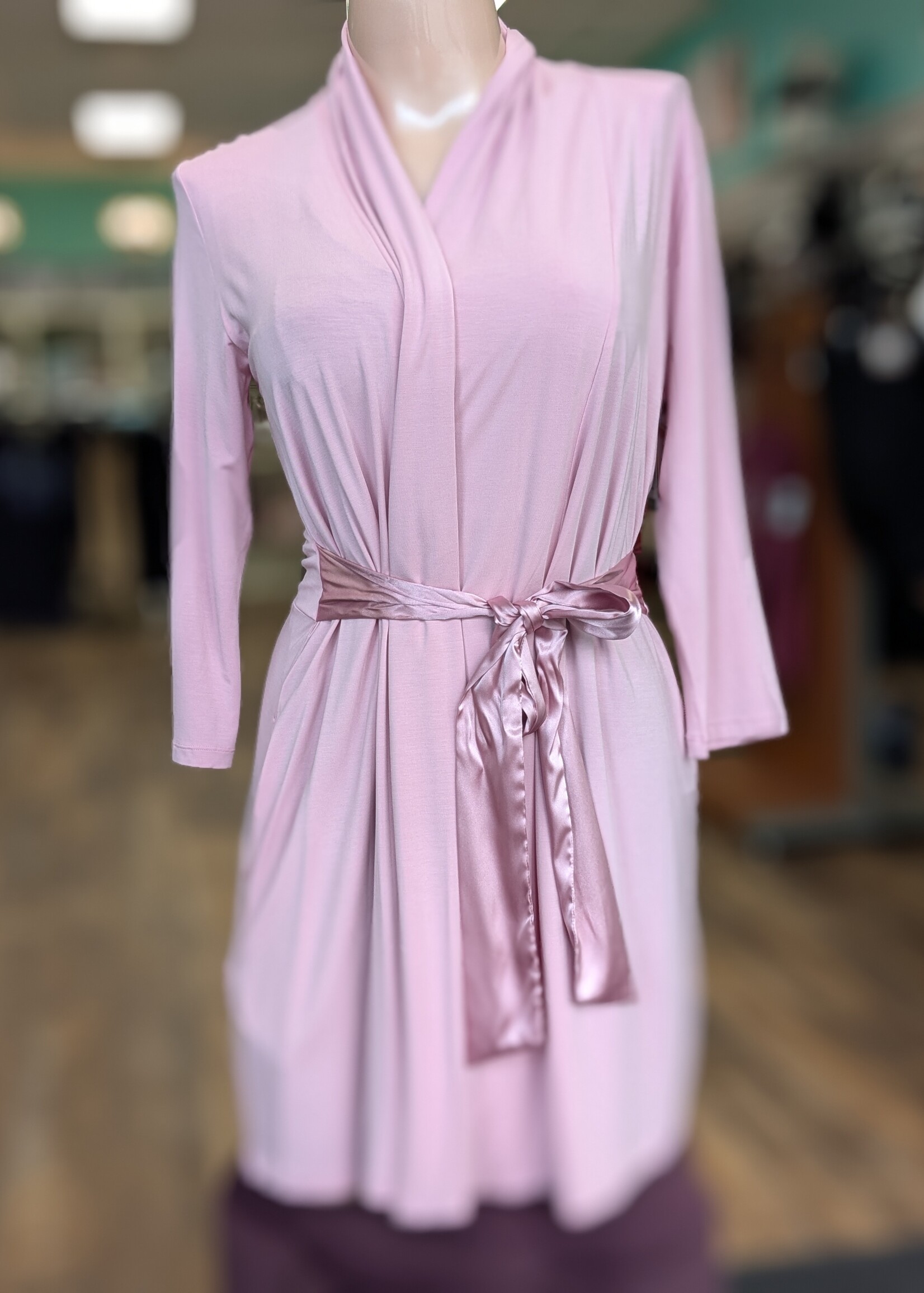 Fleur't 620 Iconic Robe