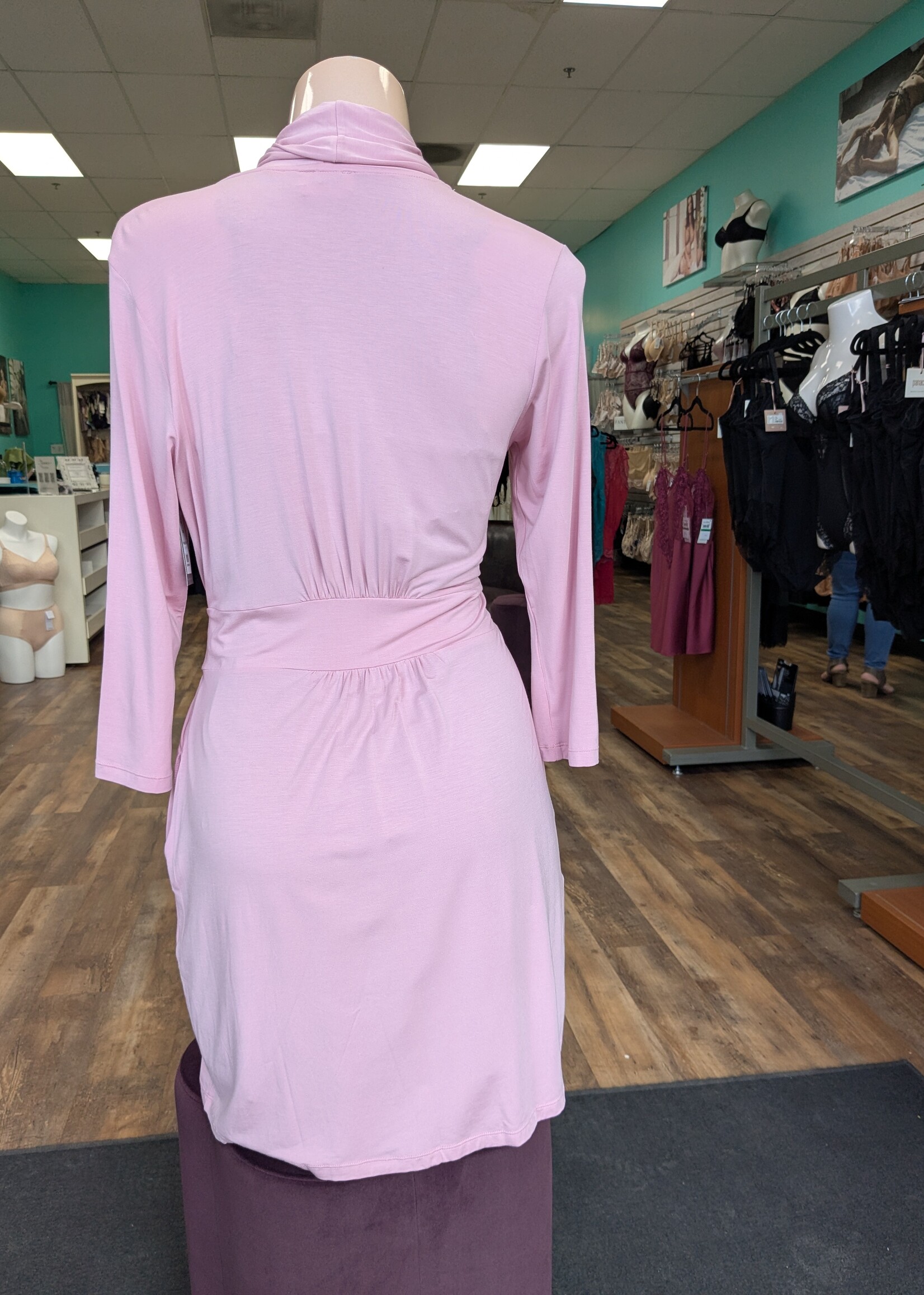 Fleur't 620 Iconic Robe