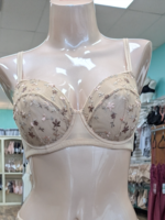Huit REV-C4 Reveuse Underwire Bra