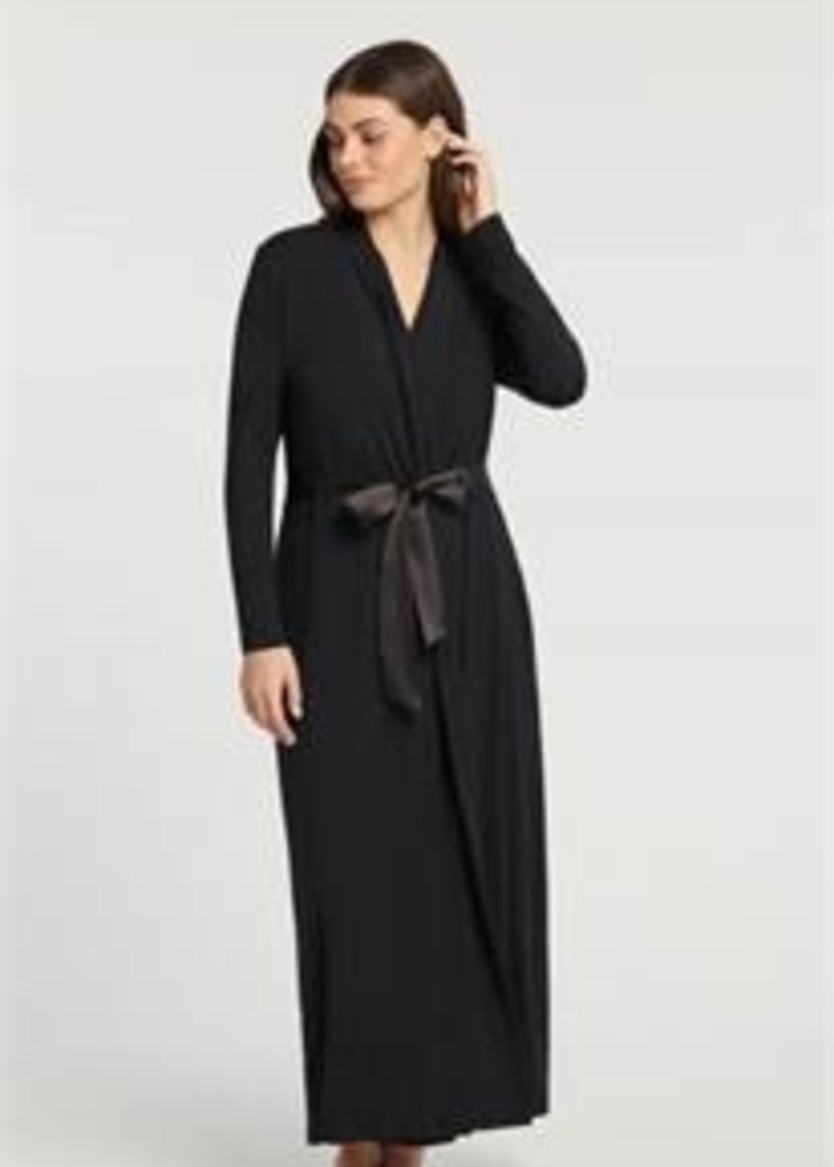 Fleur't 621 Long Robe