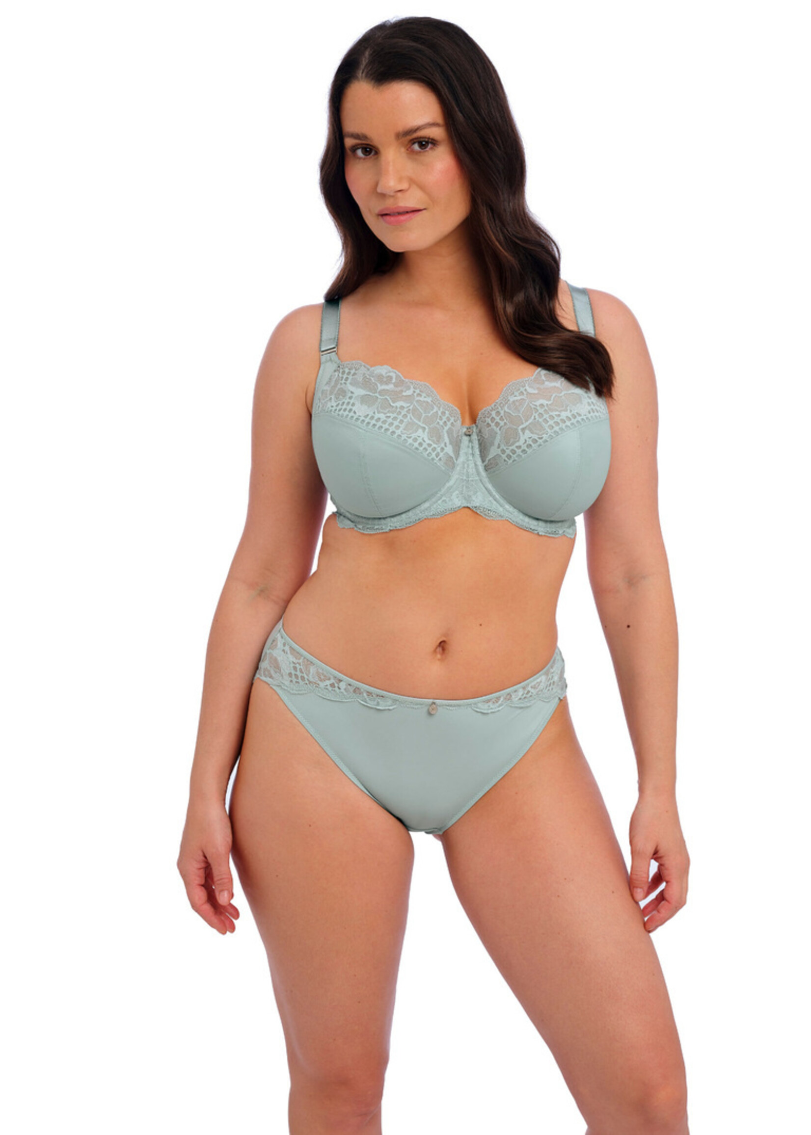 Fantasie Freya Elomi FL101801 Reflect UW Side Support SS25