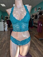 Clo 1550 Fortuna  Cheeky Panty Season Colors