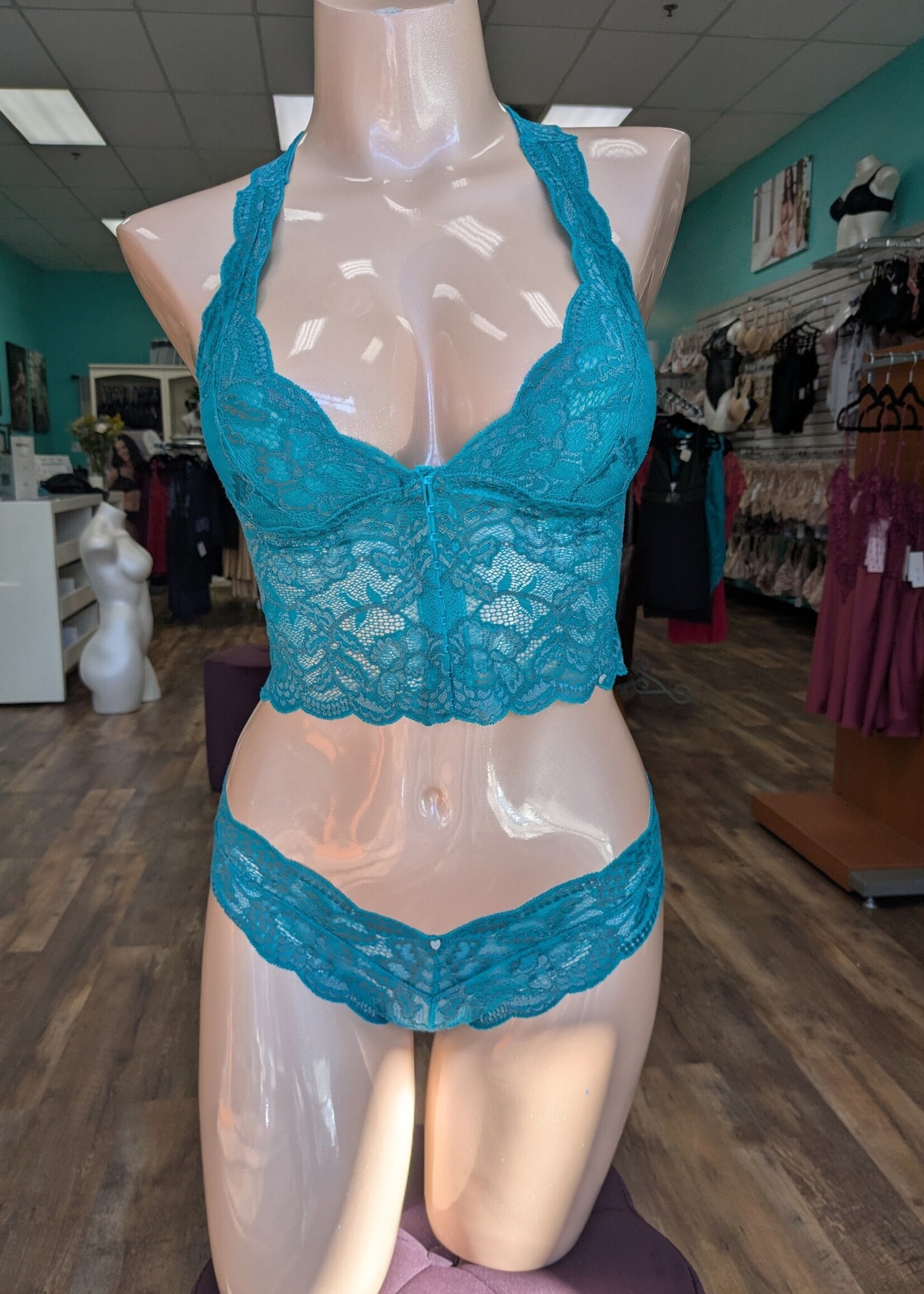 Clo 1550 Fortuna  Cheeky Panty Season Colors