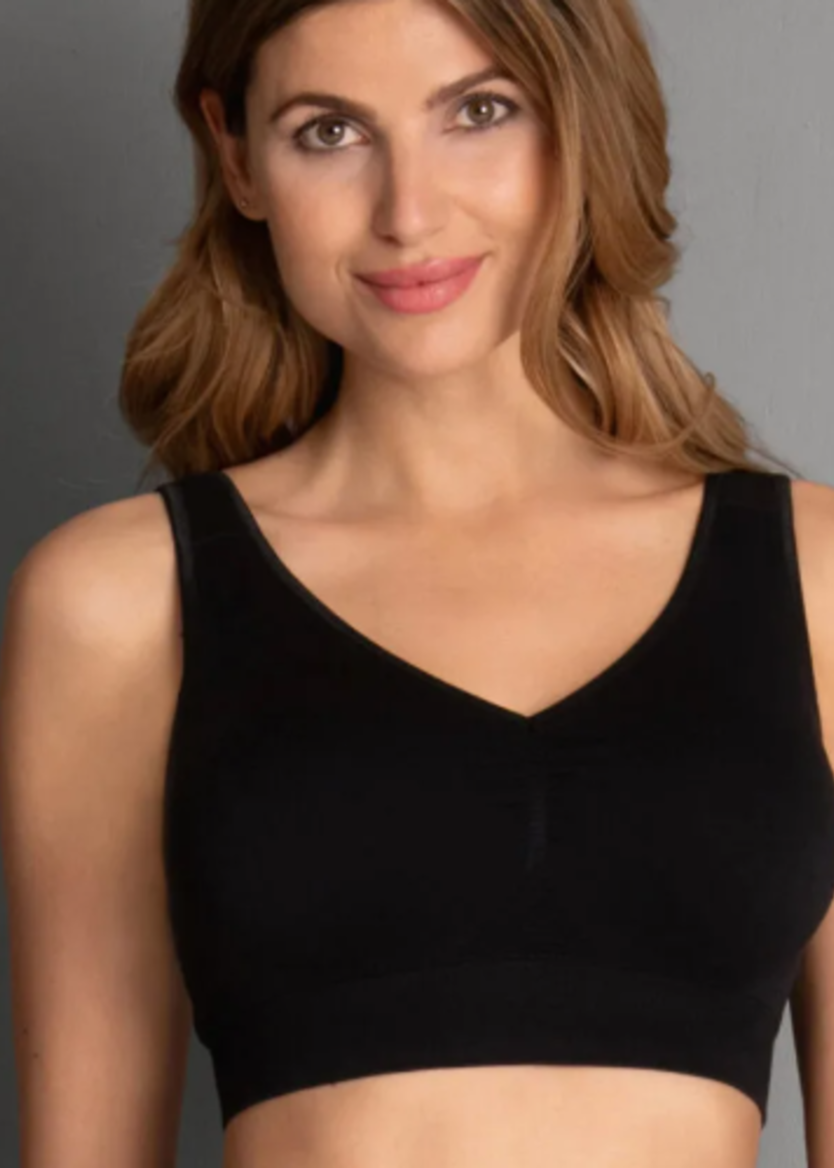 Anita Lotta Post Mastectomy Bra