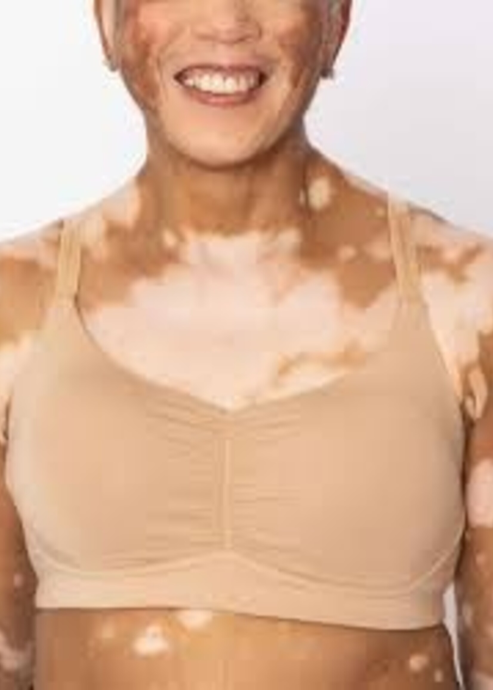 Anaono Monica Pocketed Mastectomy bra  In-store stock only