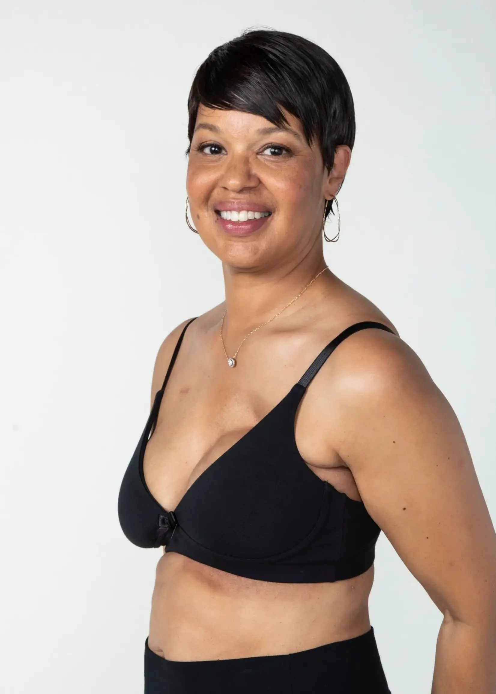 Anaono Molly Pocketed Mastectomy bra In-store stock only