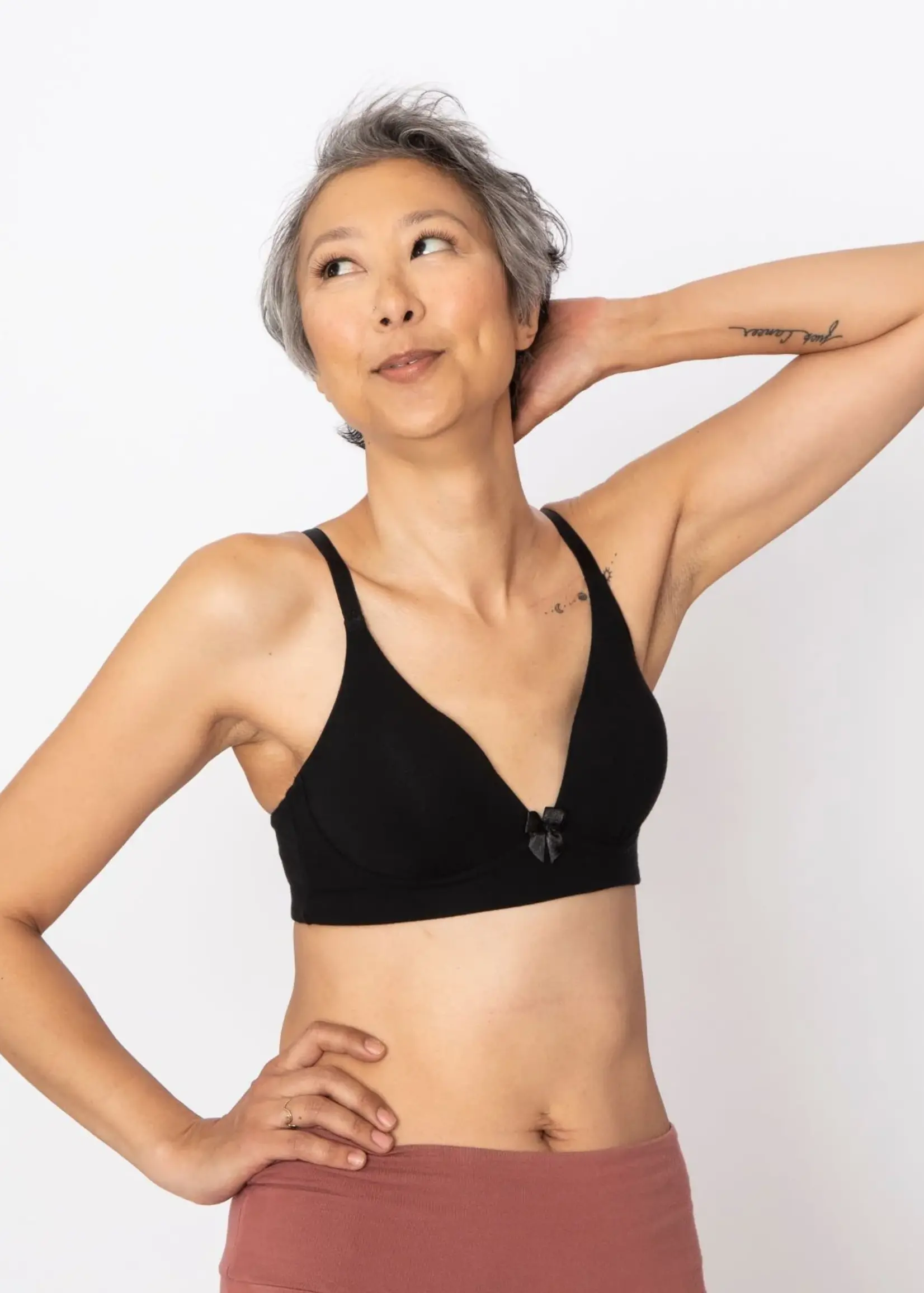 Anaono Molly Pocketed Mastectomy bra In-store stock only