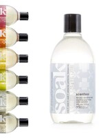 SOAK Soak wash In-Store only