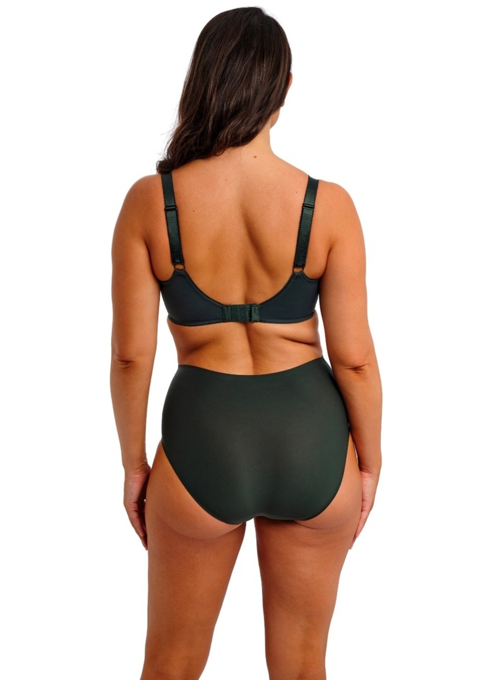 Fantasie Freya Elomi FL3091 Fusion Underwire Bra Fashion