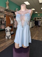 Flora Nikrooz Showstopper Chemise