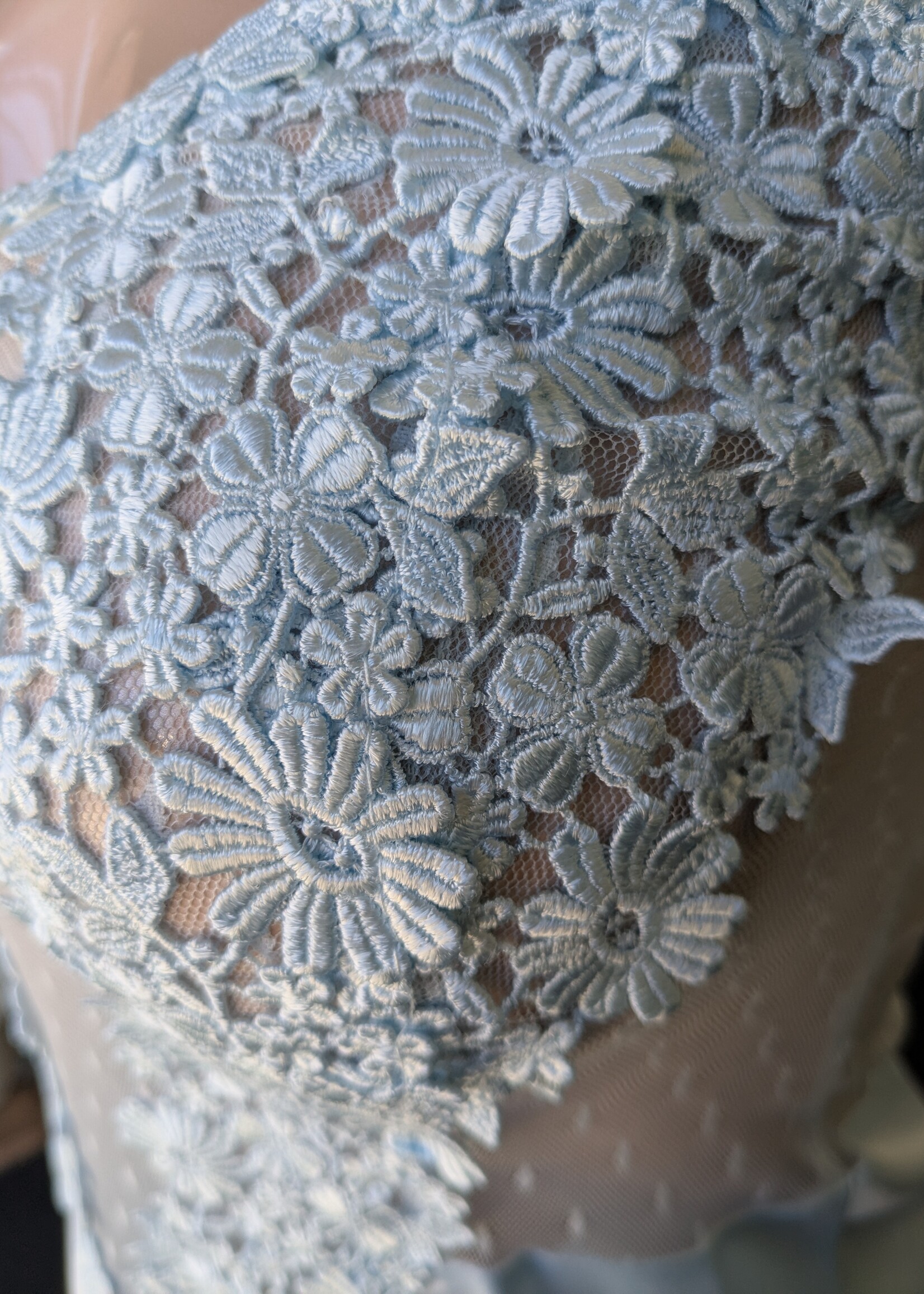 Flora Nikrooz 8060 Showstopper Chemise