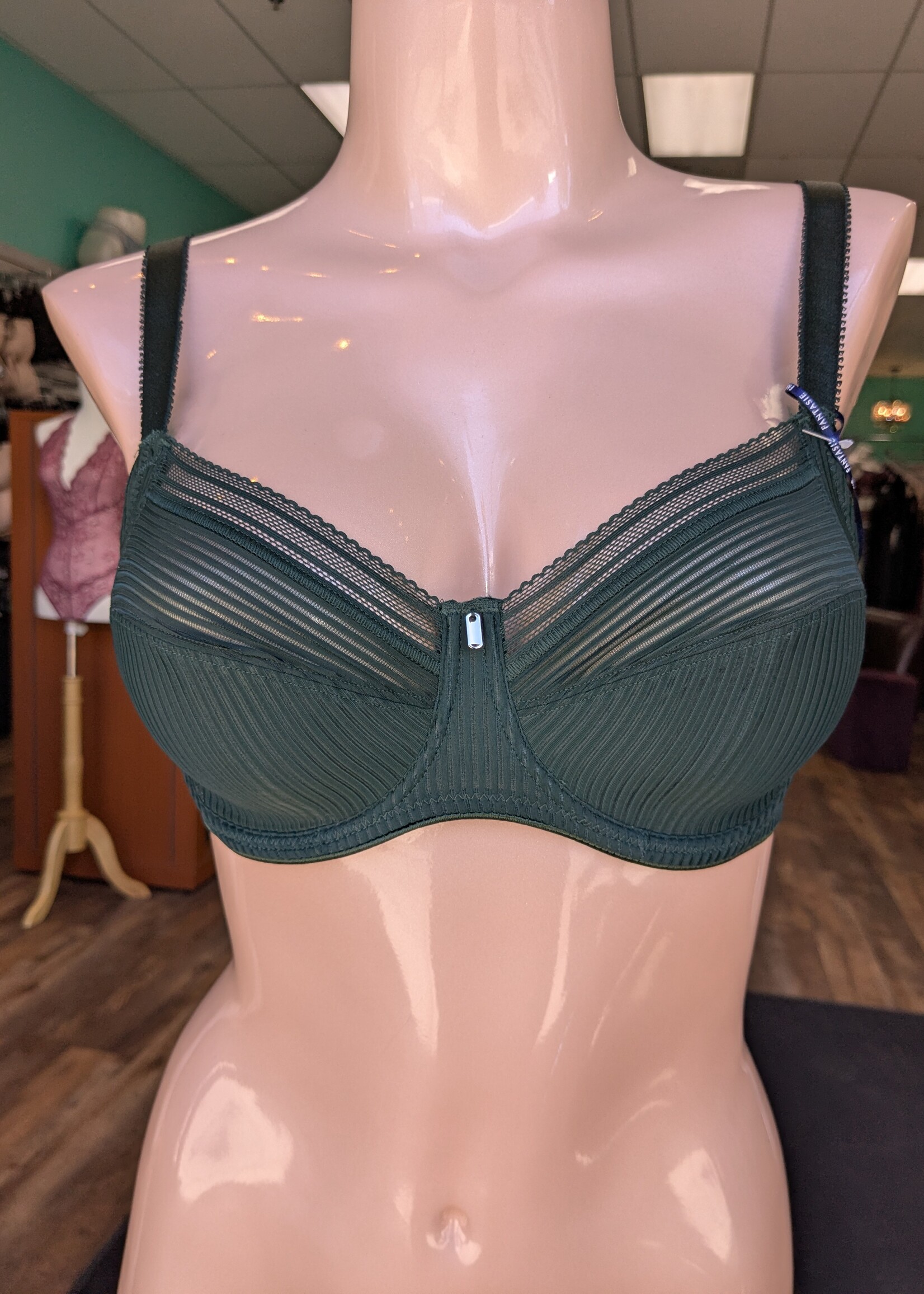 Fantasie Freya Elomi FL3091 Fusion Underwire Bra Fashion