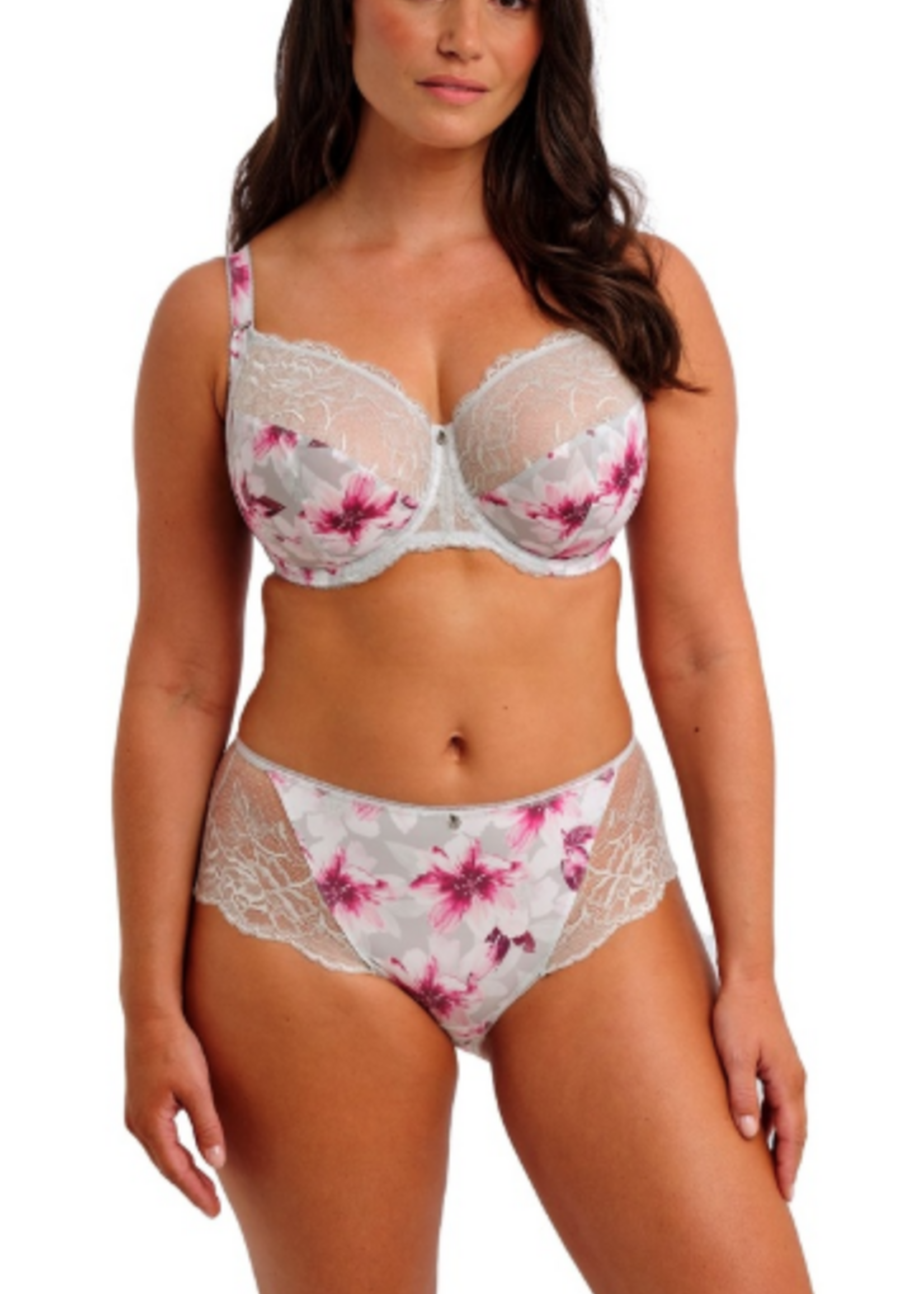 Fantasie Freya Elomi FL100701 Pippa UW Side Support