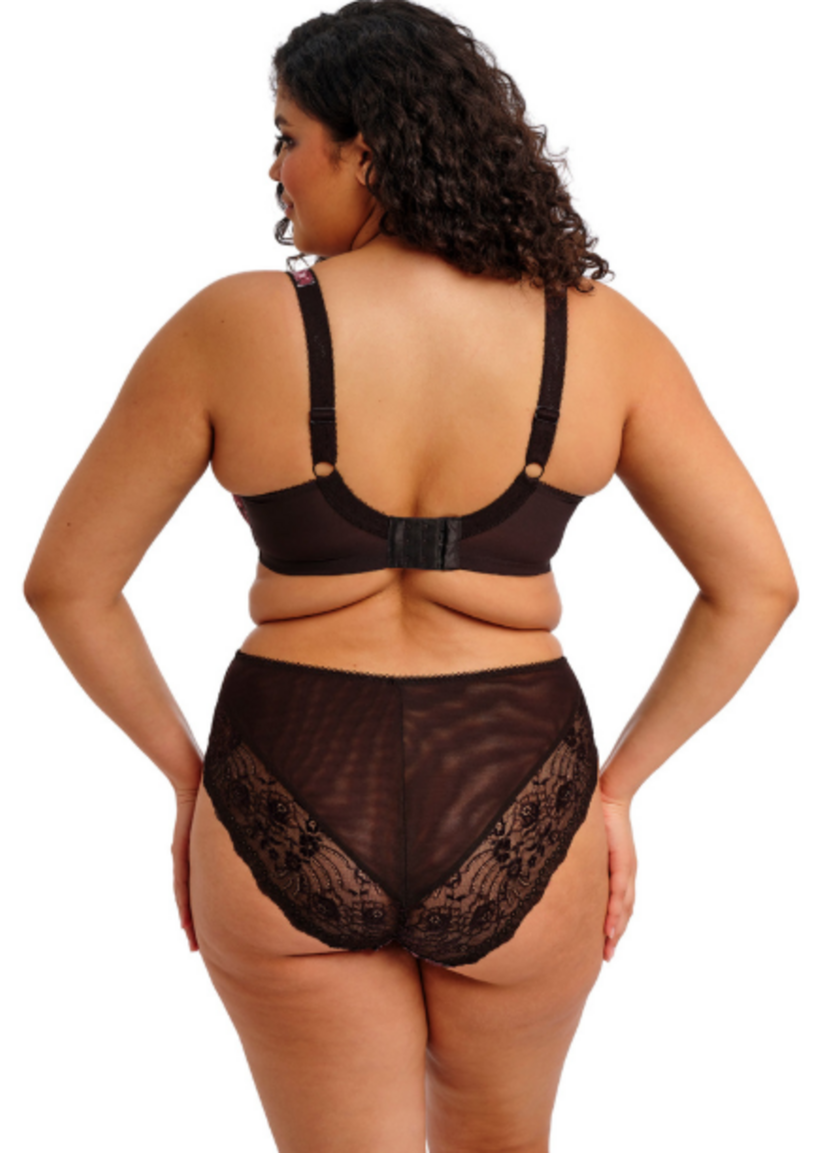 Fantasie Freya Elomi EL4110 Morgan Uw Bra Fashion