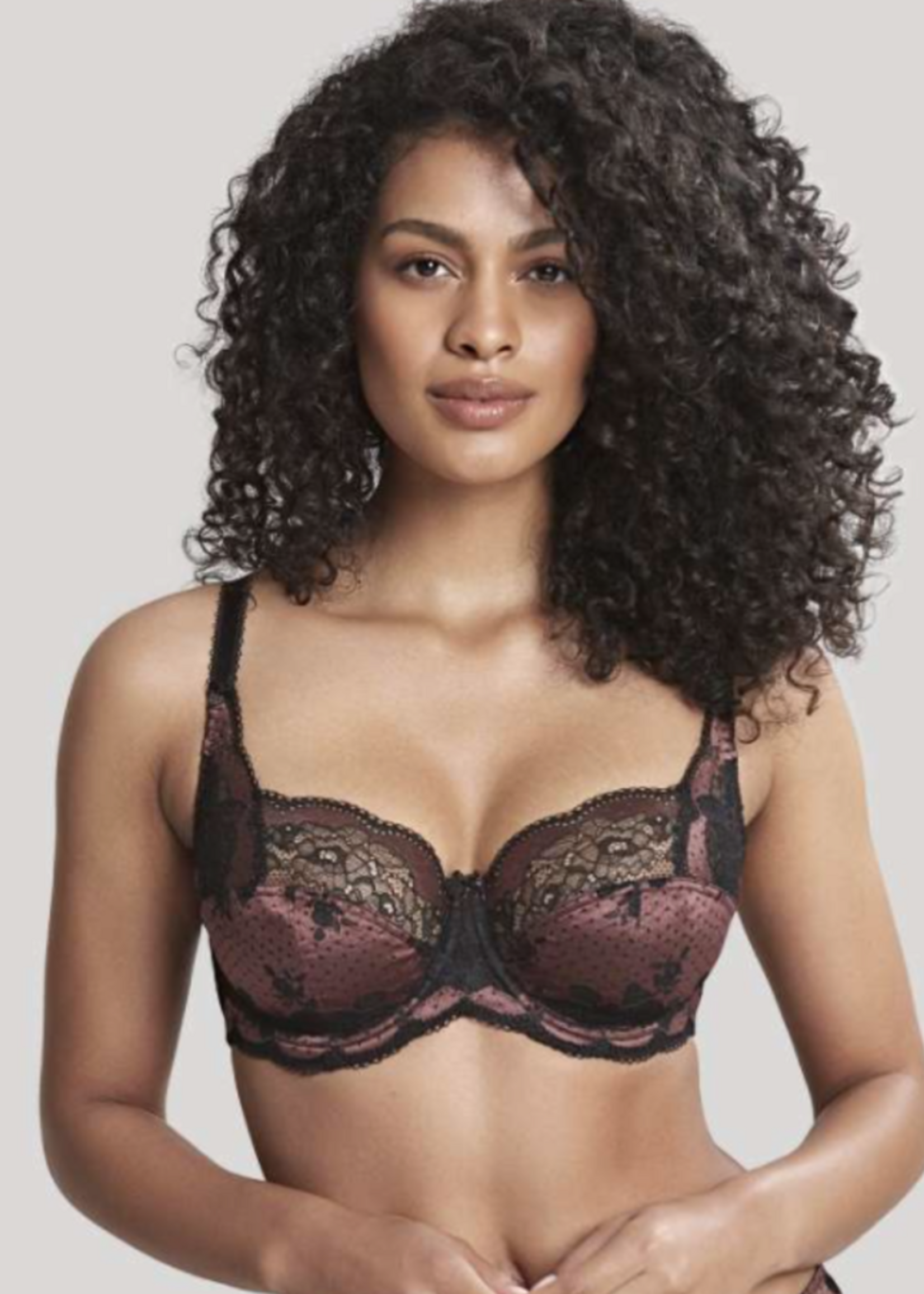 Panache 7255 Clara Full Cup