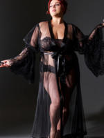 Thistle and Spire A52212 Nocturne Robe