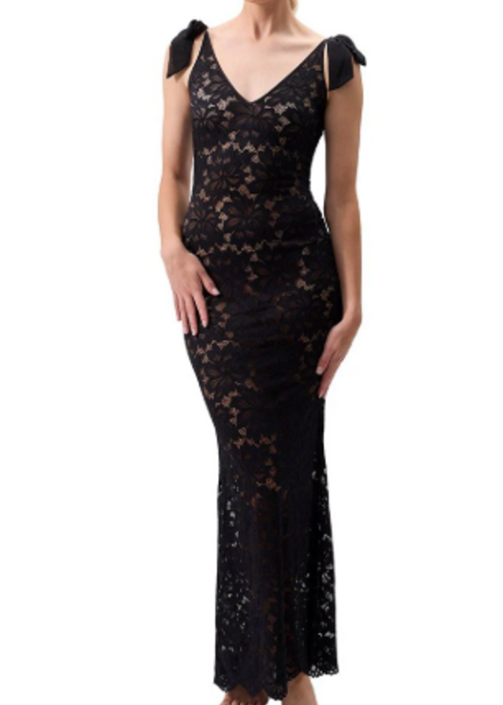 Rya Collection 1023 Amour Floor Length Gown