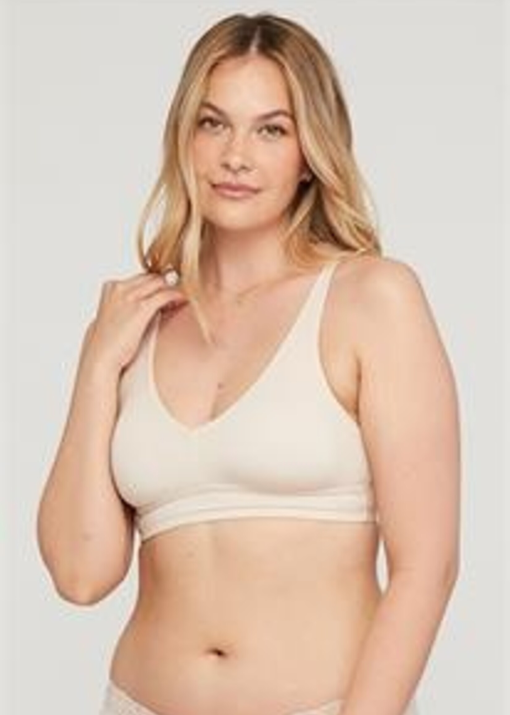 Montelle 9335 Mysa Non-Wired Bralette