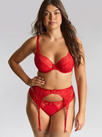 Panache 11307 Heidi Suspender