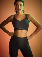 Panache 5022 Endurance Non Padded Wired Sports Bra