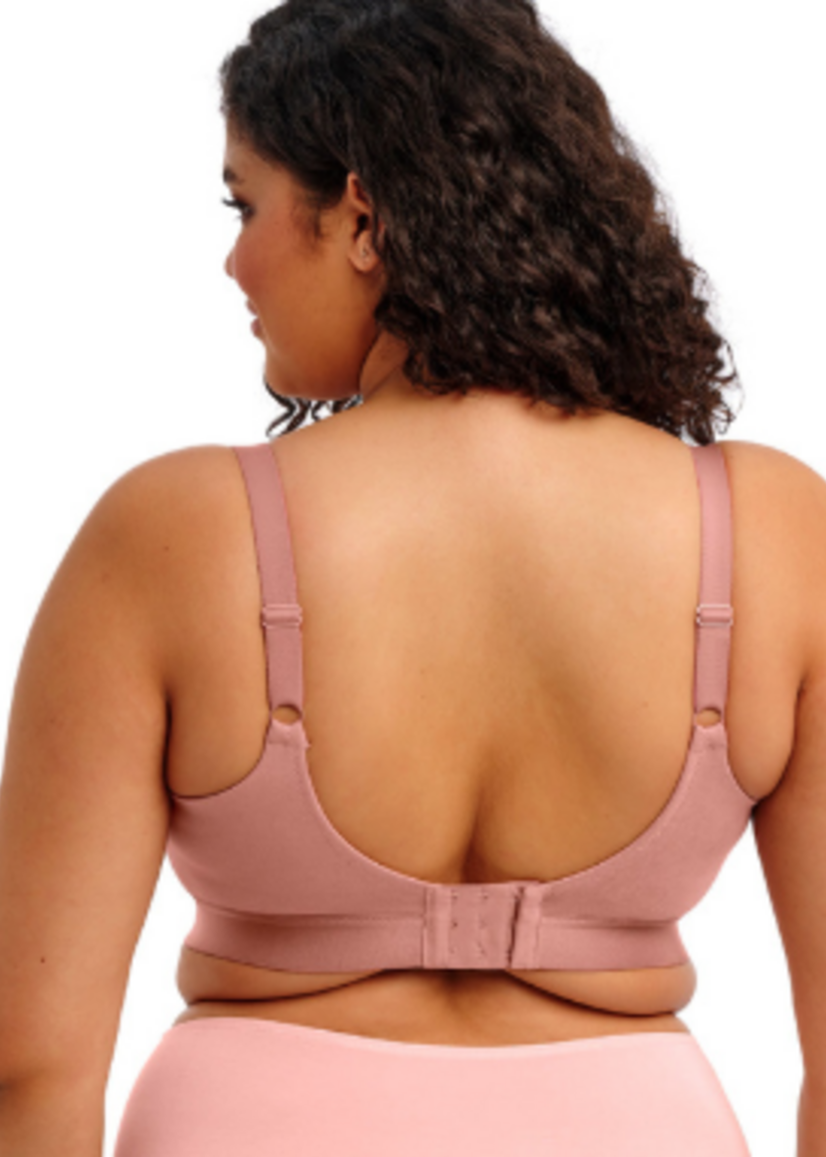 Fantasie Freya Elomi EL301417 Downtime Non-Wired Bralette