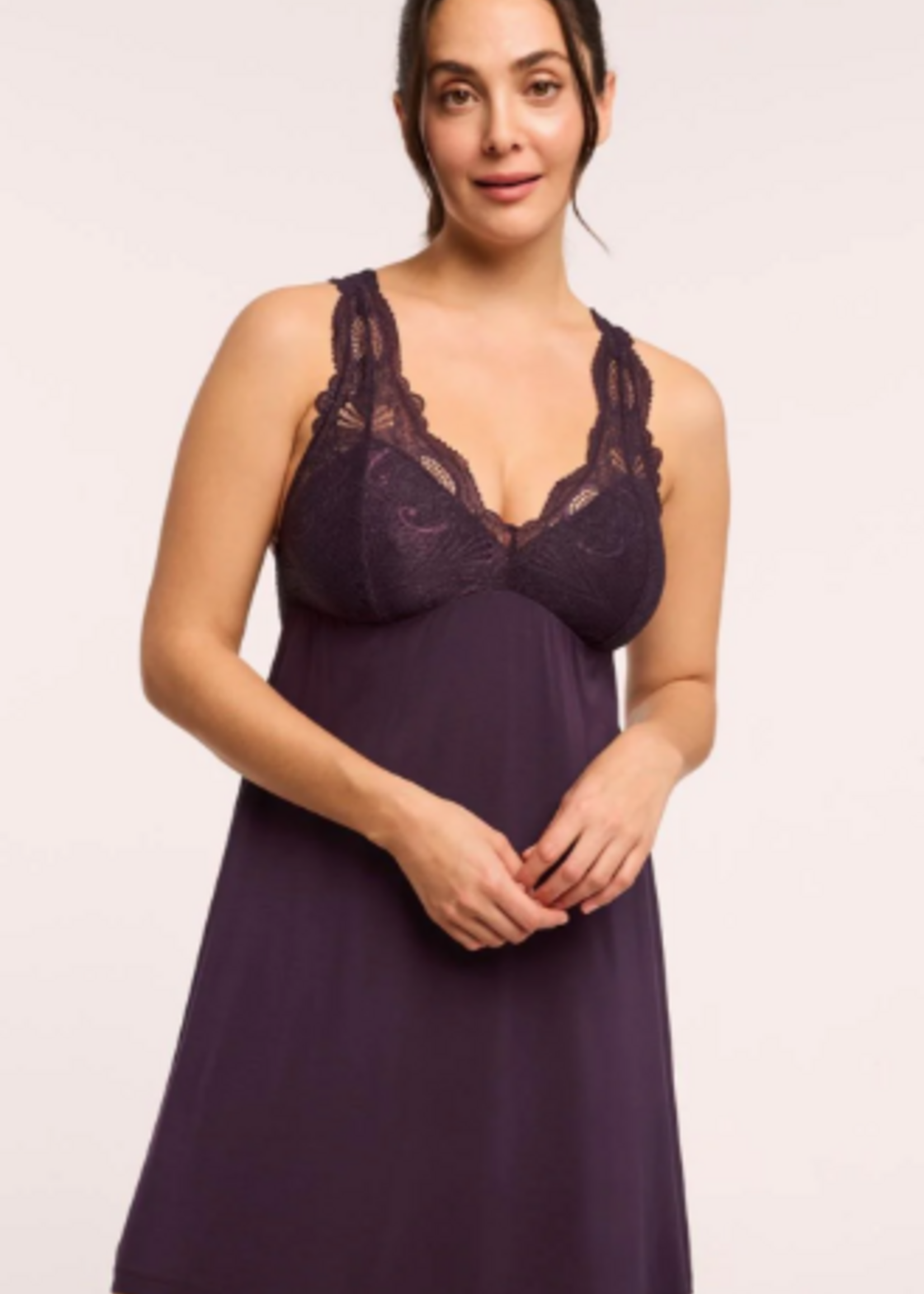 Fleur't 630F Full Cup Belle Epoque Chemise