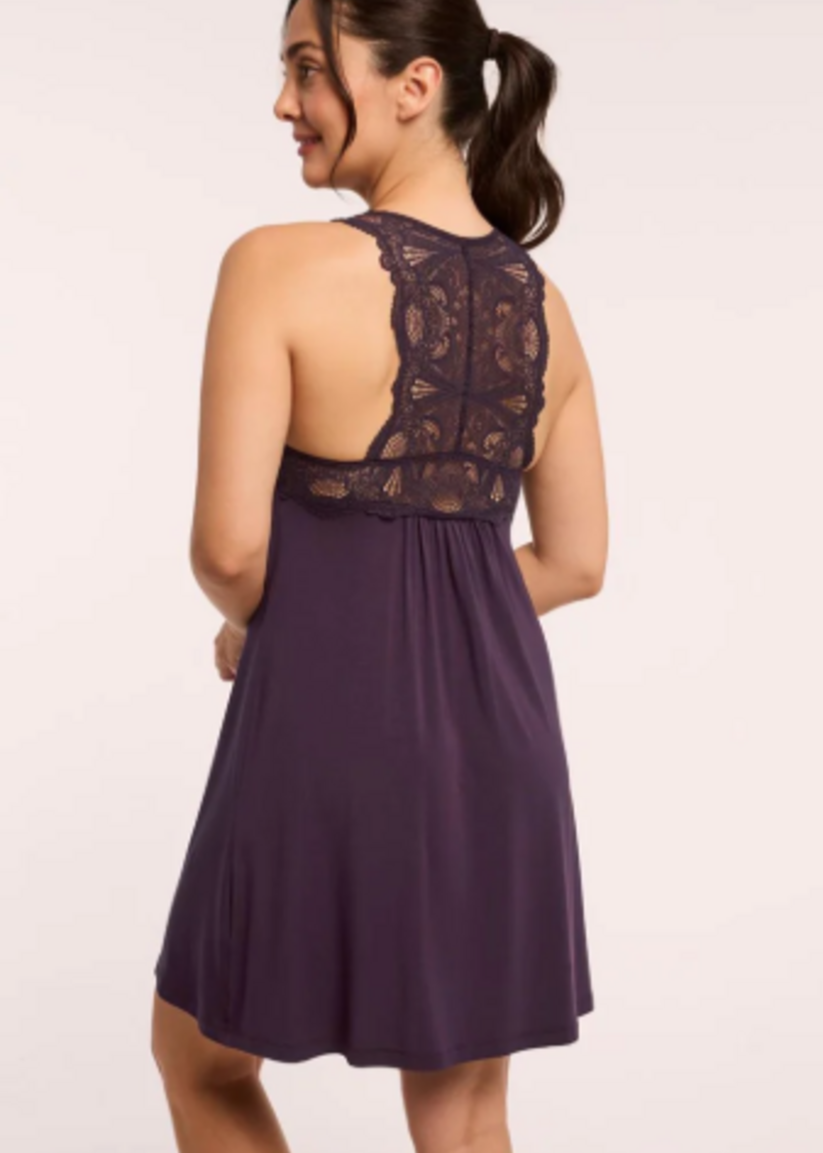 Fleur't 630F Full Cup Belle Epoque Chemise