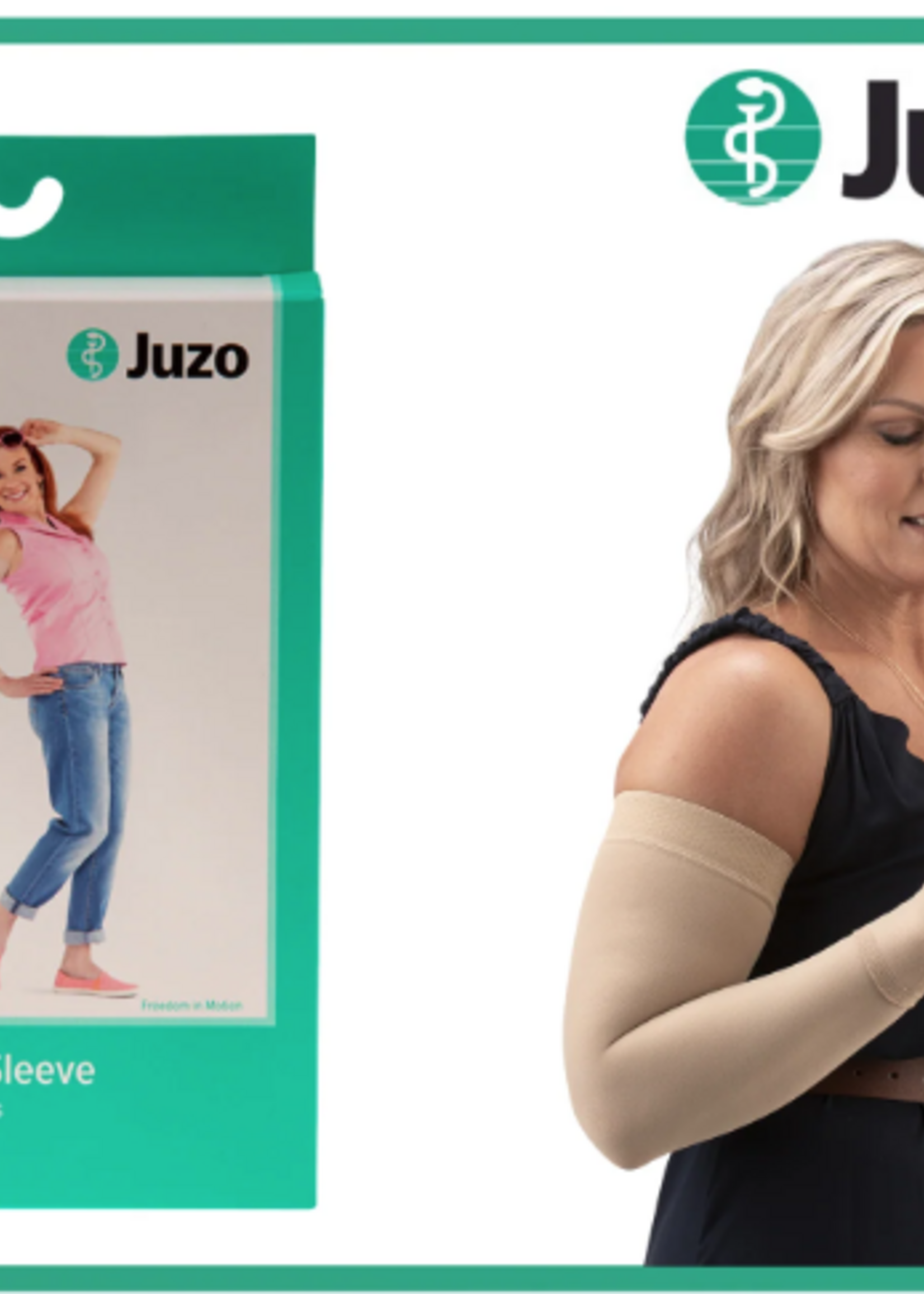 Juzo Juzo Compression Sleeve In-Store Only