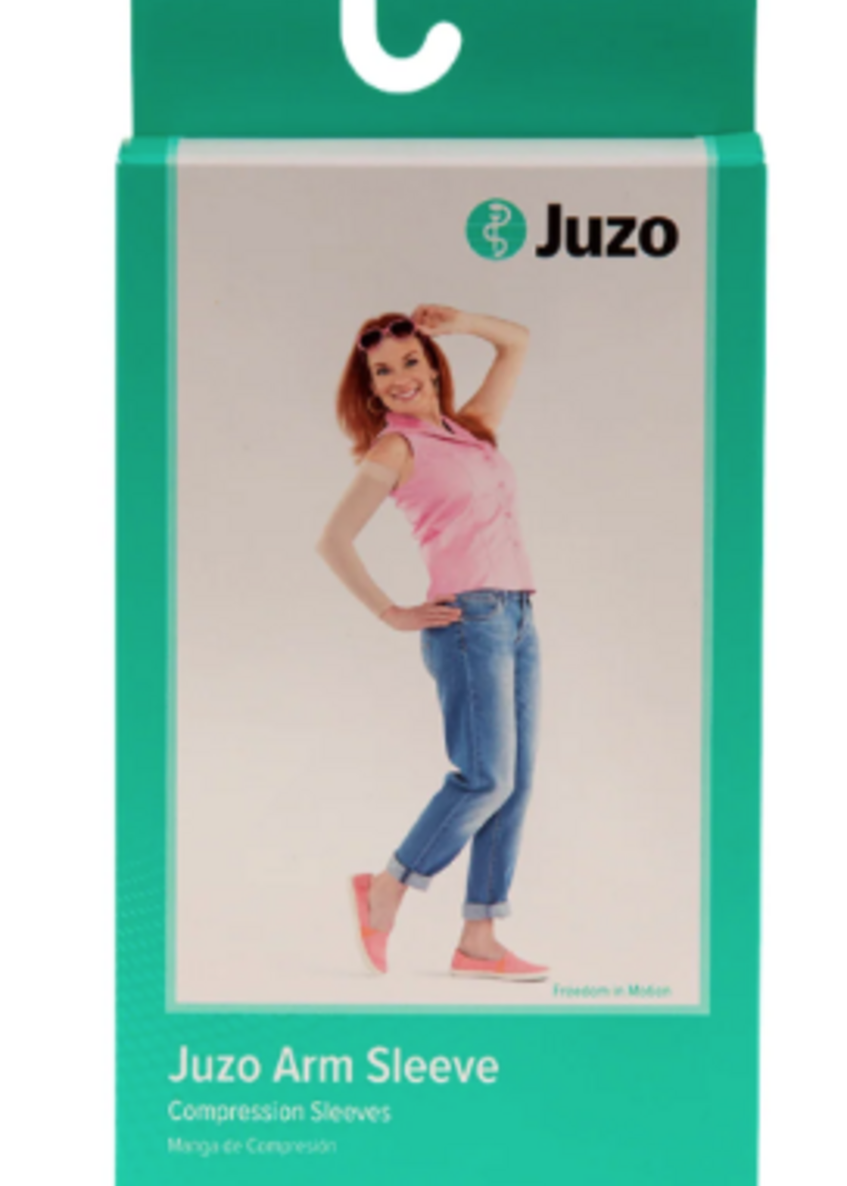 Juzo Juzo Compression Sleeve In-Store Only
