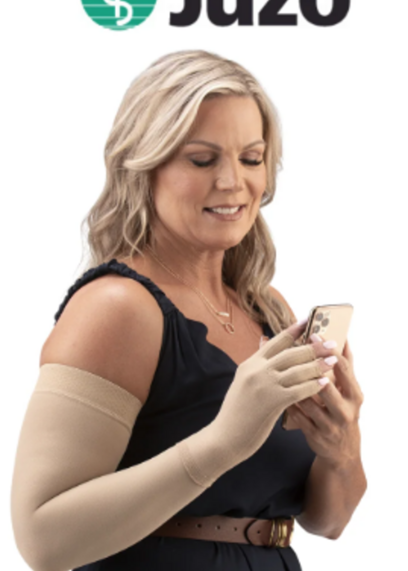 Juzo Juzo Compression Sleeve In-Store Only