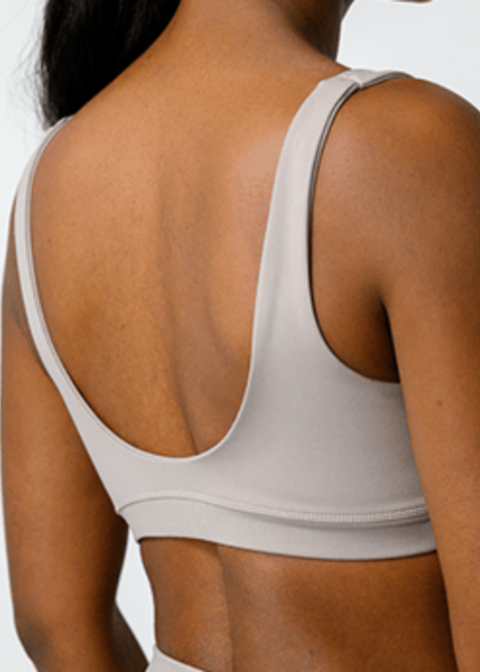 Yoga Democracy 1505 Everyday sports Bra Solid
