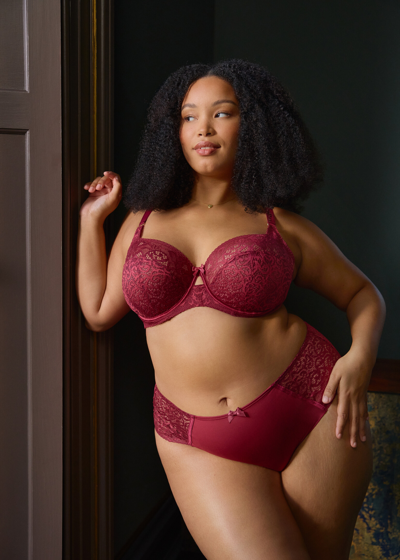 Panache 9685 Estel Full Cup 2025 FASHION