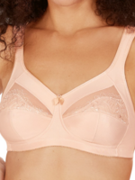 AMOENA Isadora Pocketed Non-Wired Mastectomy Bra In-store Only