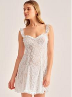 Rya Collection 1180 Pompadour Chemise