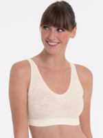 Anita 4700X Essential Lace Pocketed Mastectomy bra In-store Only