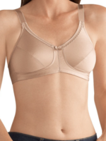 AMOENA Rita Wire-Free Bra Mastectomy bra Pocketed In-store Only