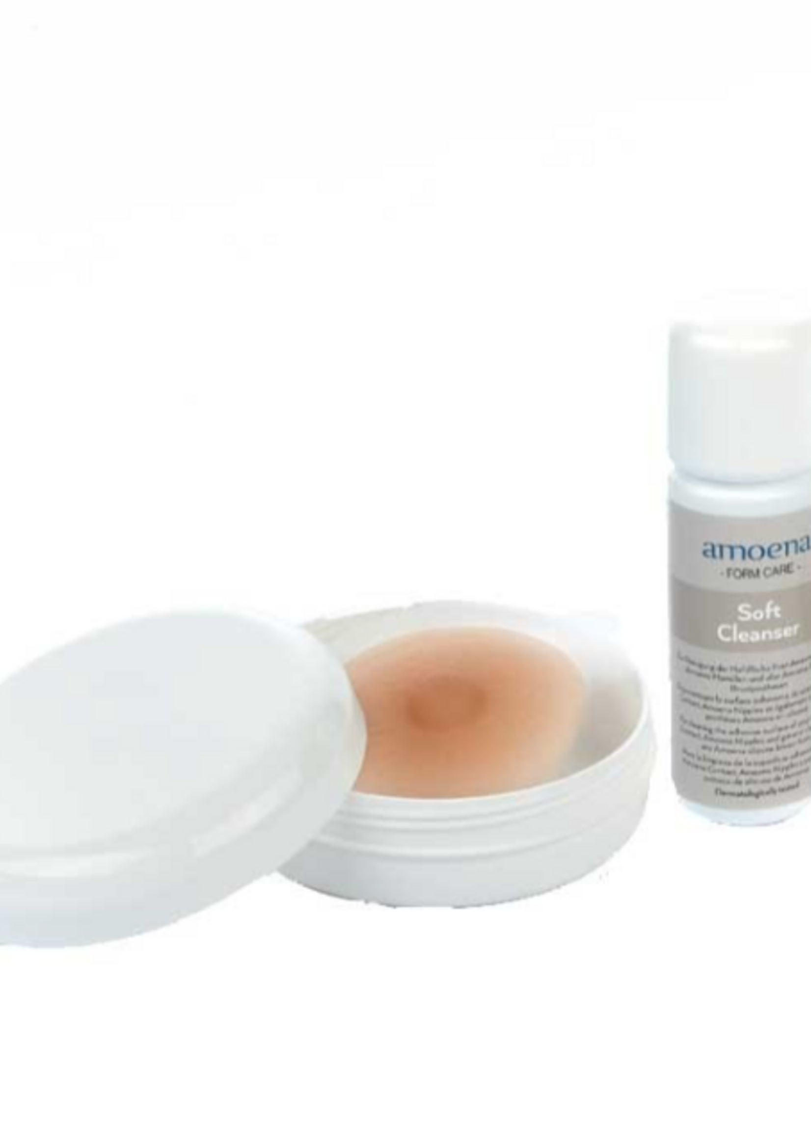 AMOENA 137 Adhesive Nipple Set In-store Only