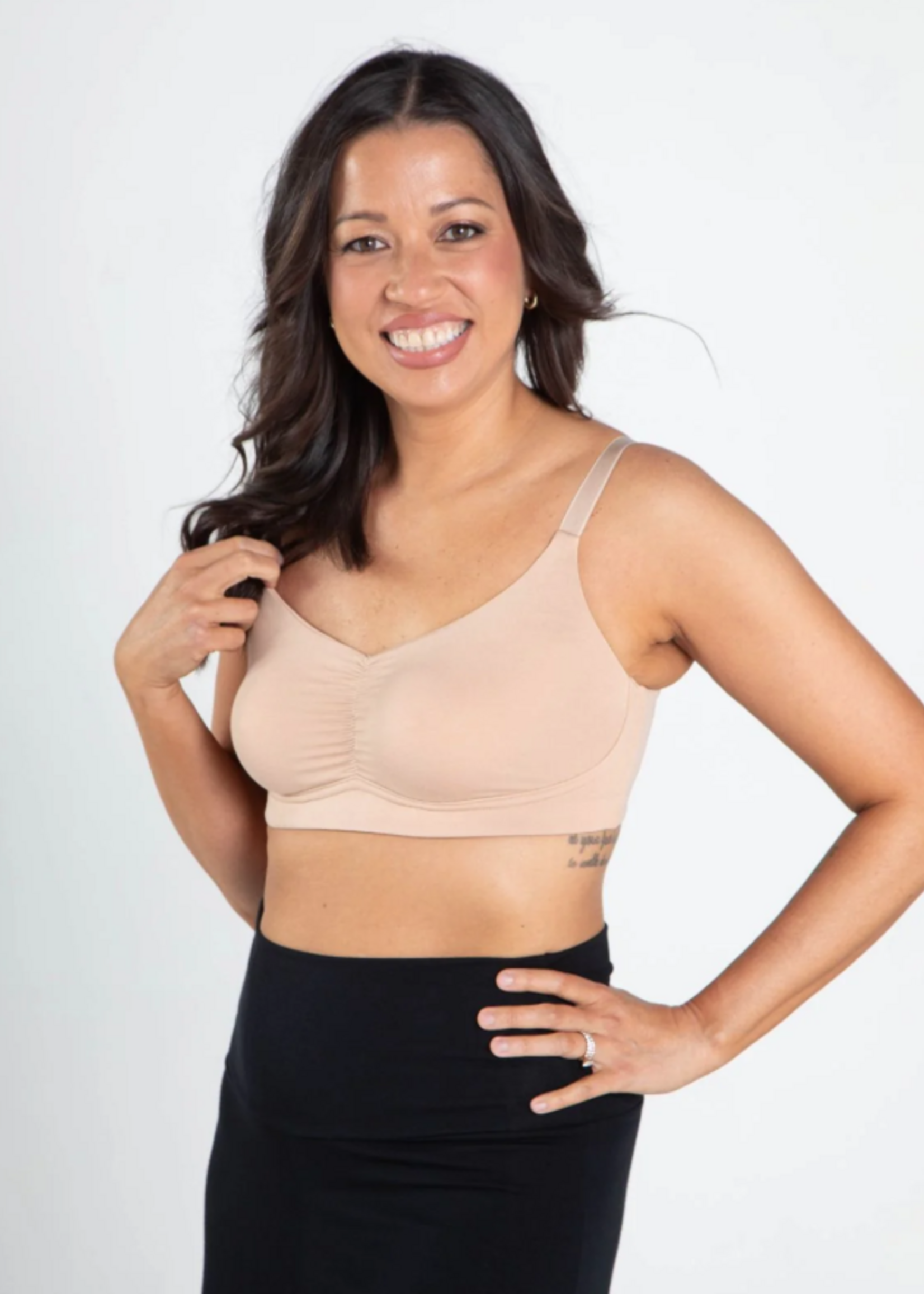 Anaono Monica Pocketed Mastectomy bra  In-store stock only