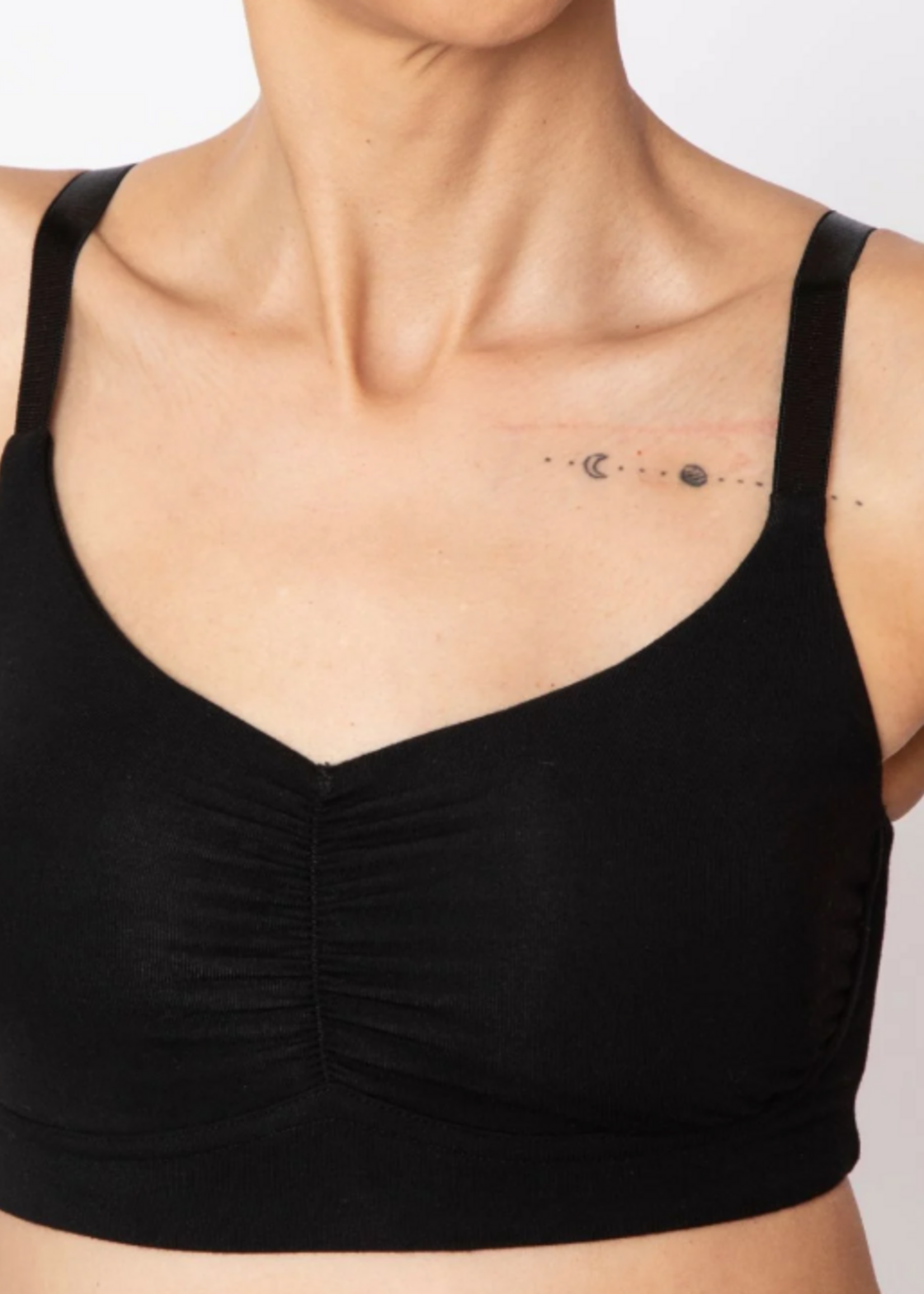 Anaono Monica Pocketed Mastectomy bra  In-store stock only