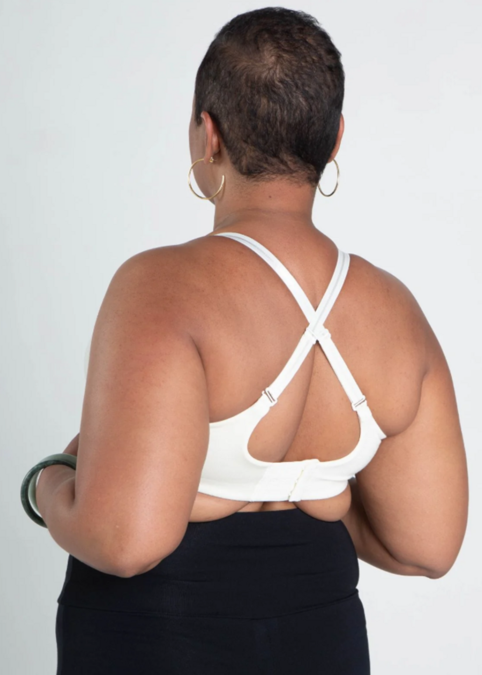 Anaono Monica Pocketed Mastectomy bra  In-store stock only