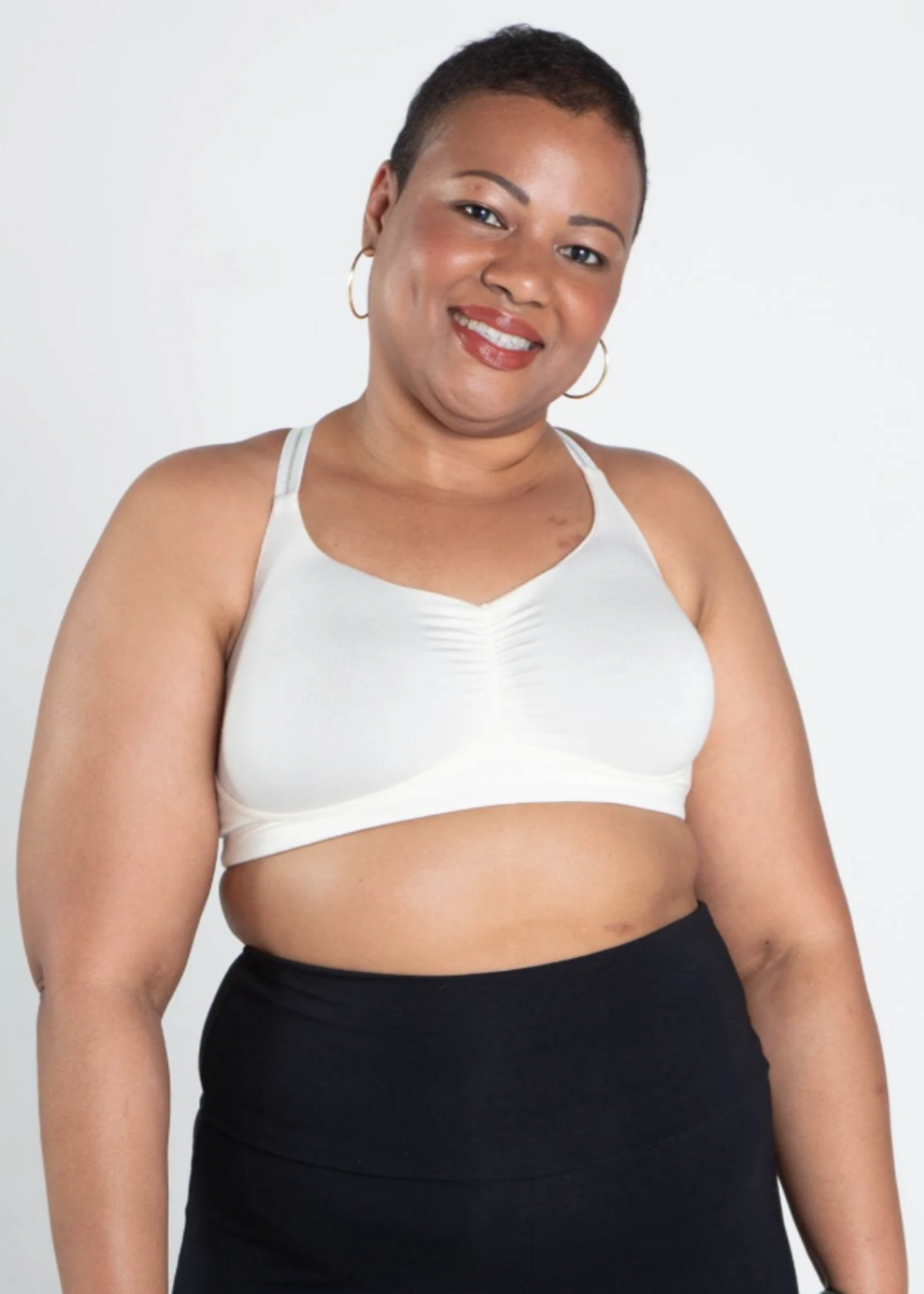 Anaono Monica Pocketed Mastectomy bra  In-store stock only