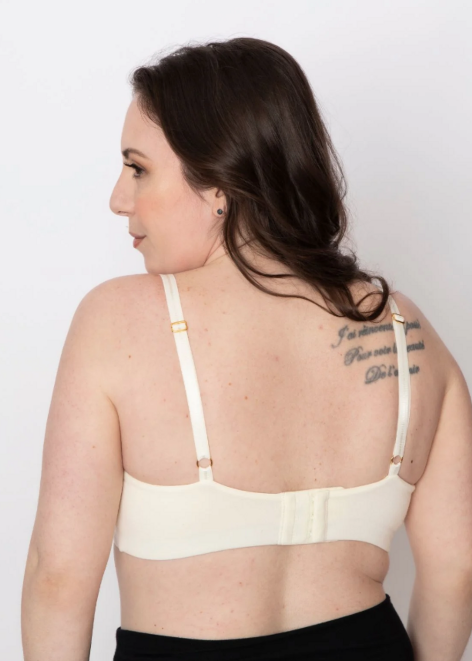 Anaono Molly Pocketed Mastectomy bra In-store stock only