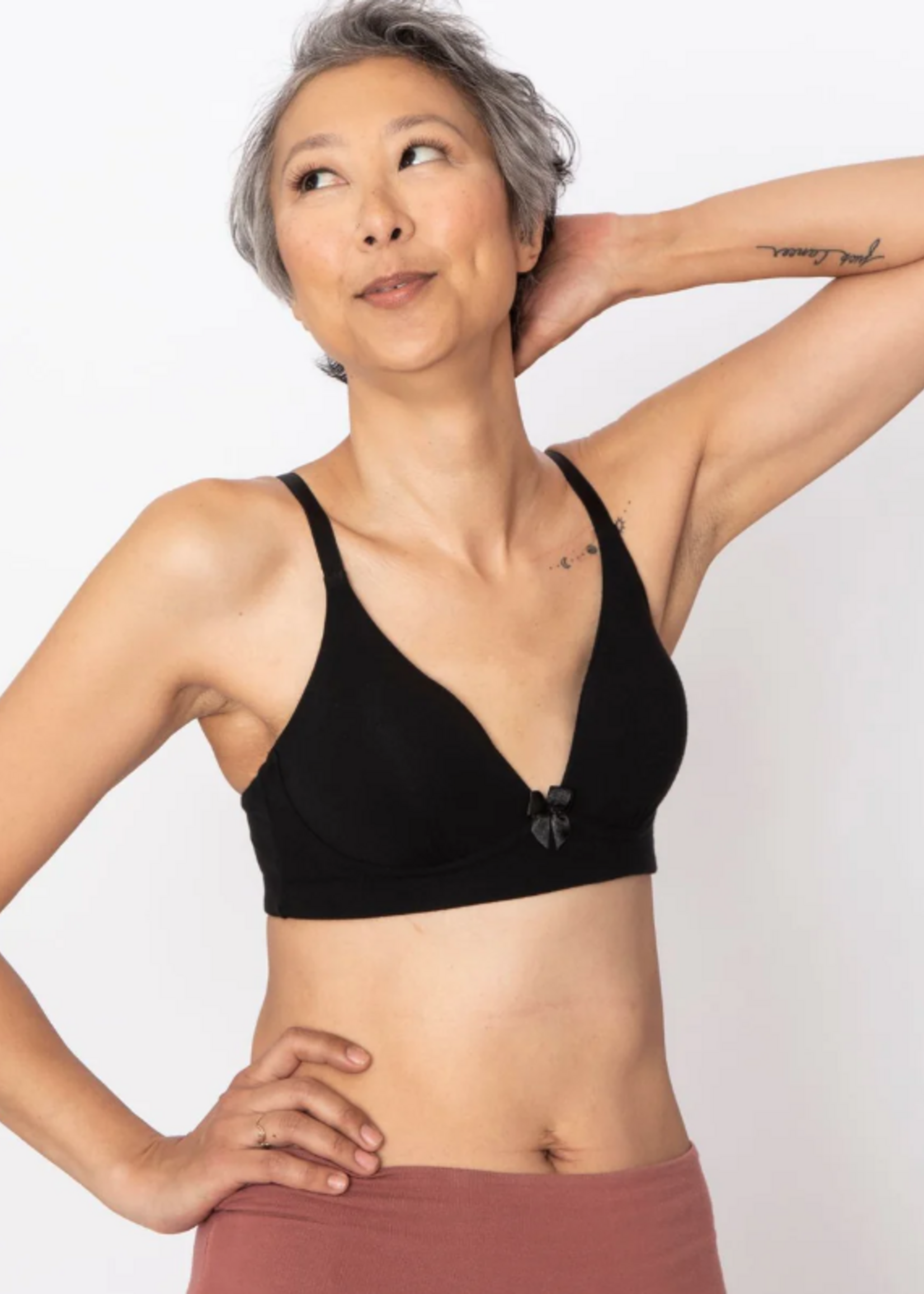 Anaono Molly Pocketed Mastectomy bra In-store stock only