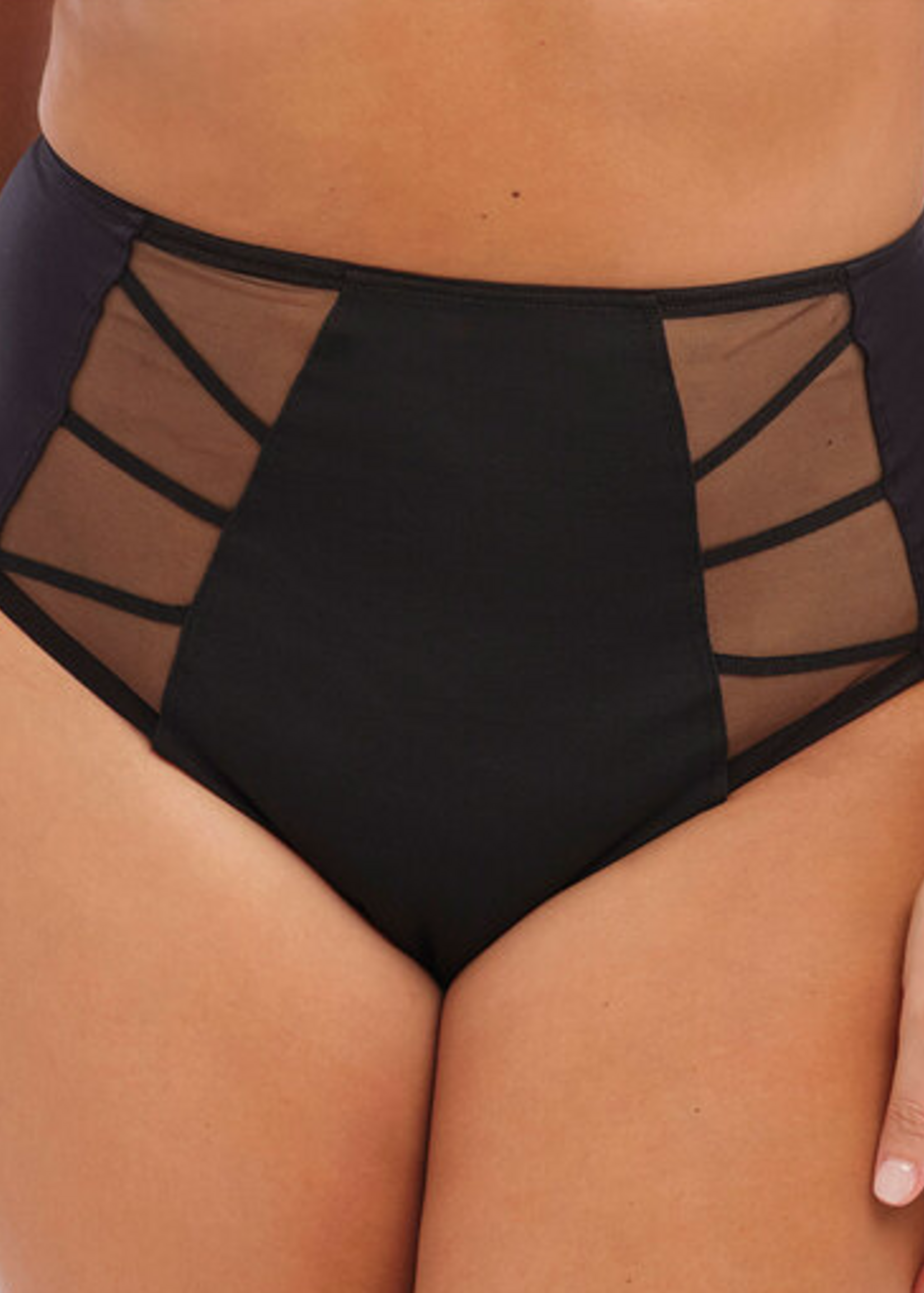 Fantasie Freya Elomi EL4358 Sachi Full Brief