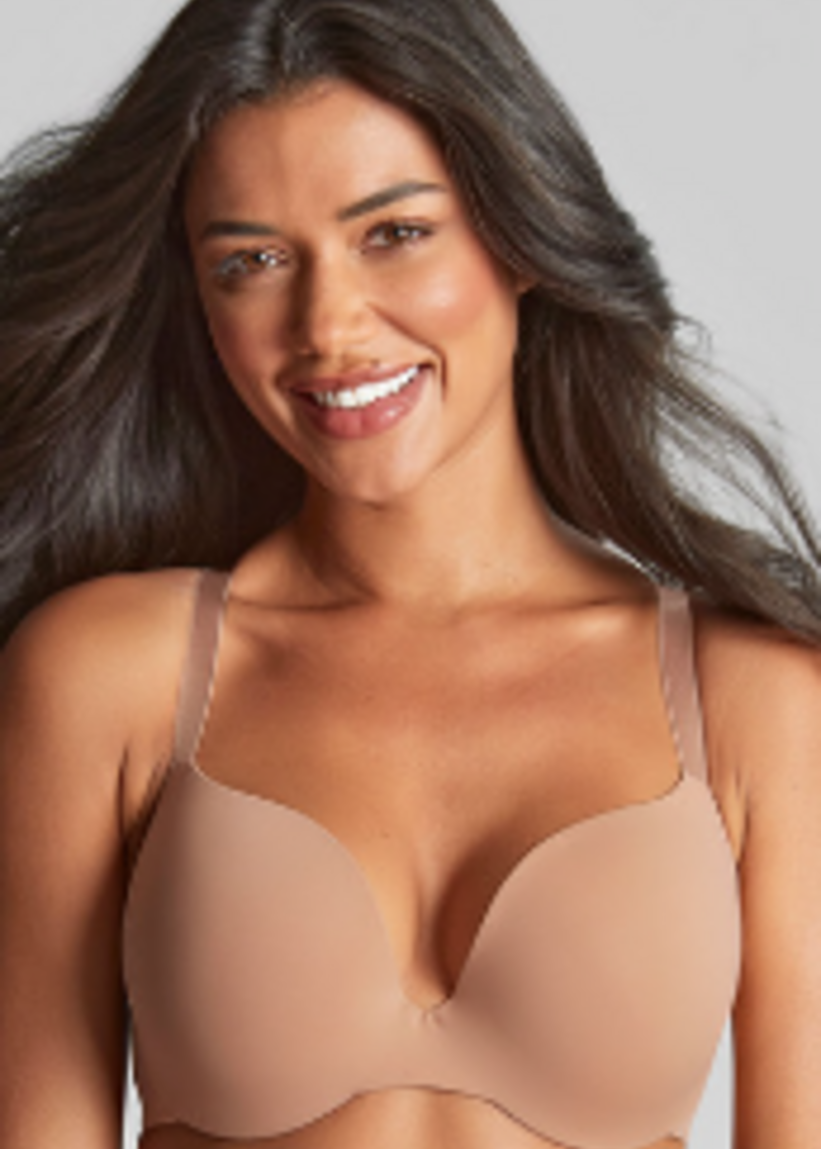 Panache 10906 365 Moulded Plunge