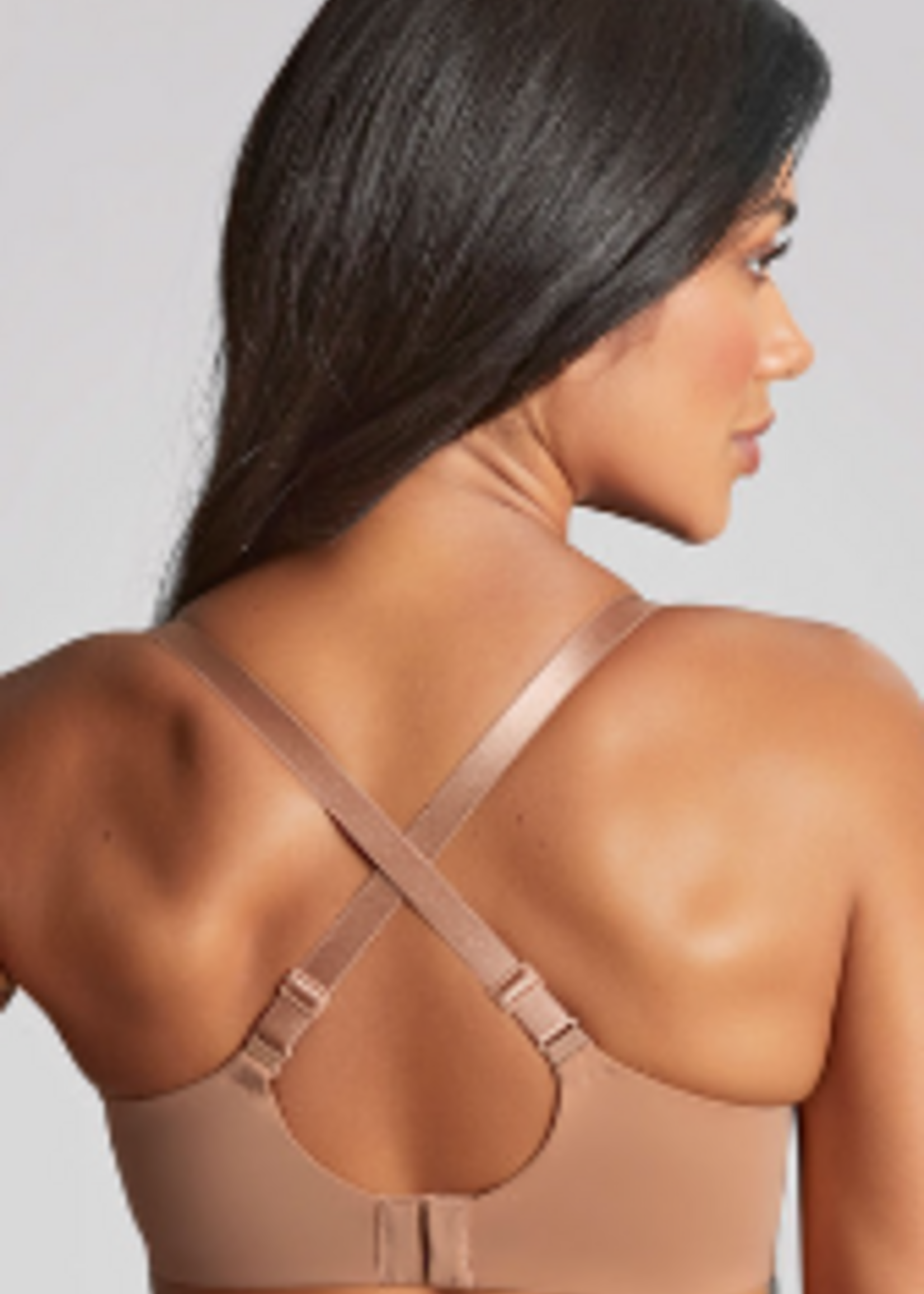 Panache 10906 365 Moulded Plunge